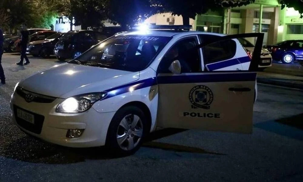Χαλάνδρι: Χειροπέδες σε 38χρονο για διακεκριμένες κλοπές κατ' εξακολούθηση και κατ' επάγγελμα